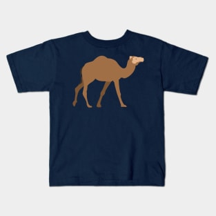 Camel Kids T-Shirt